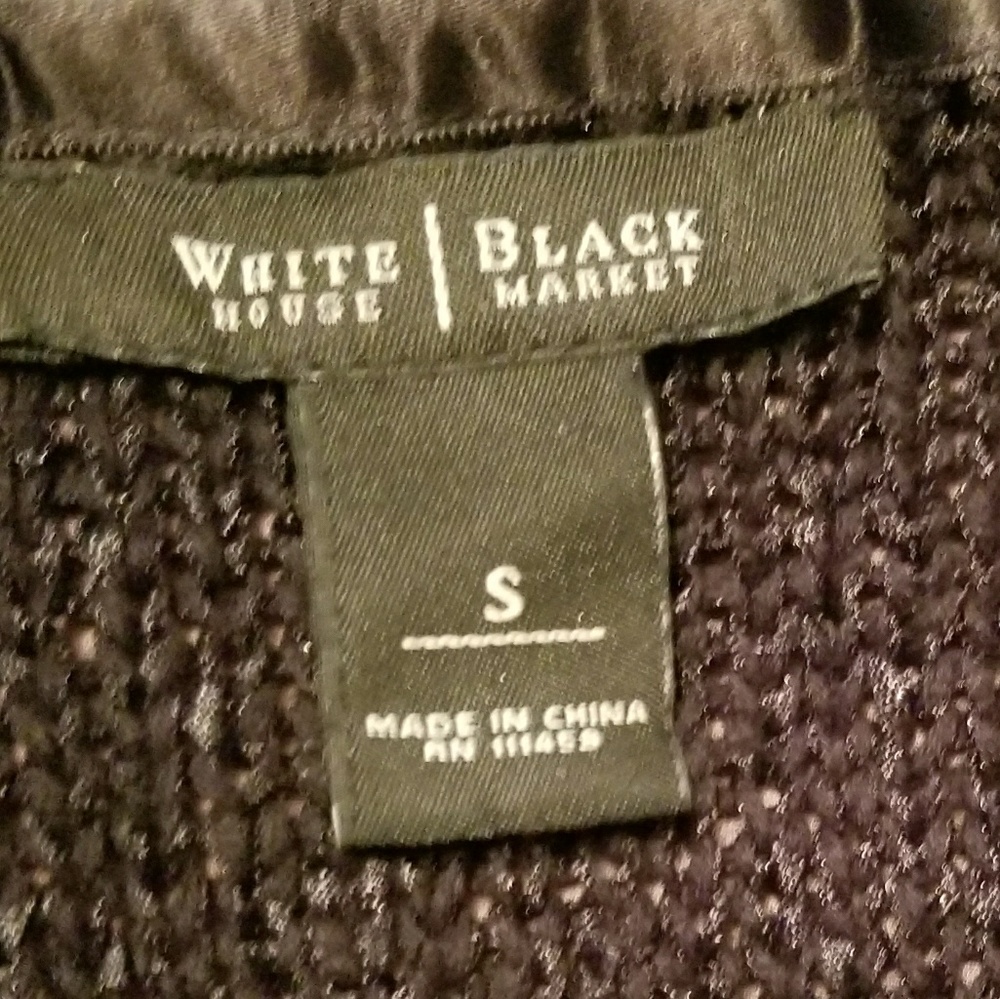 Cardigan sweater - Picture 5 of 5